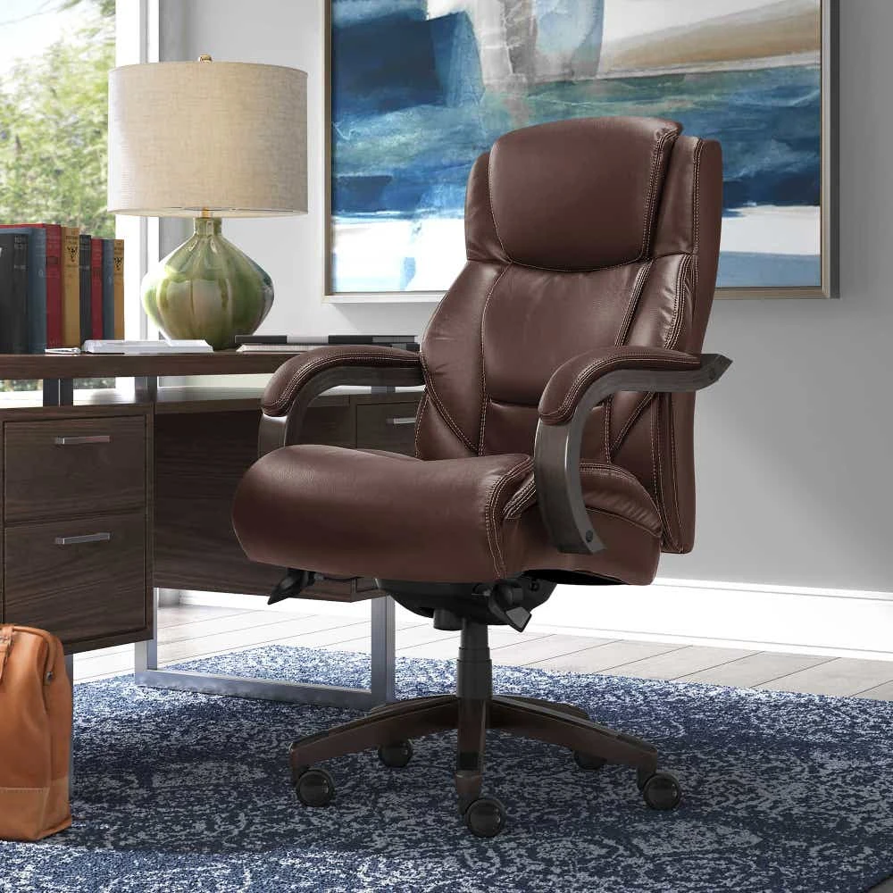 Delano Big & Tall Executive Office Chair 45833CLZB