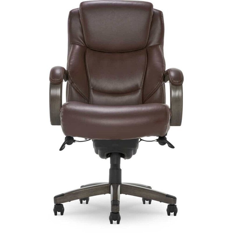 Buy La-Z-Boy Delano Big & Tall Executive Office Chair