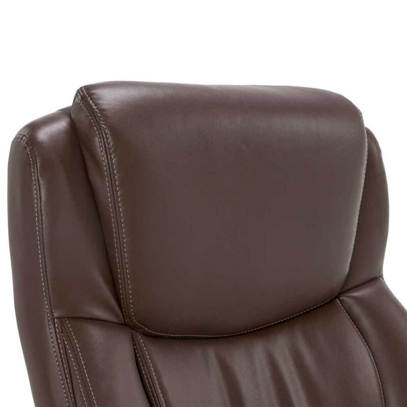 Buy La-Z-Boy Delano Big & Tall Executive Office Chair