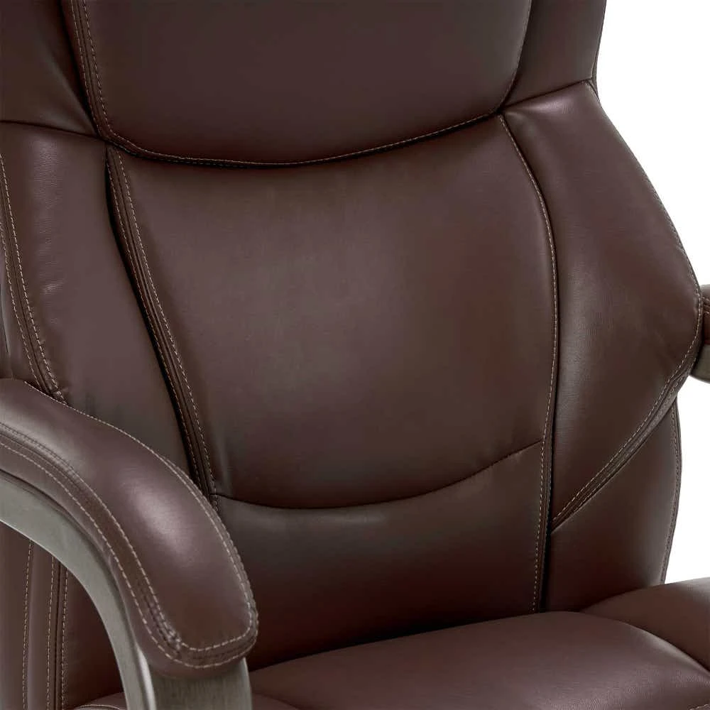 Delano Big & Tall Executive Office Chair 45833CLZB