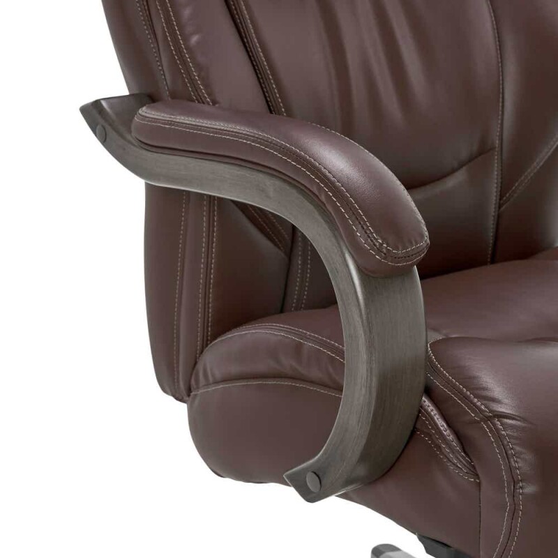 Buy La-Z-Boy Delano Big & Tall Executive Office Chair | 45833CLZB