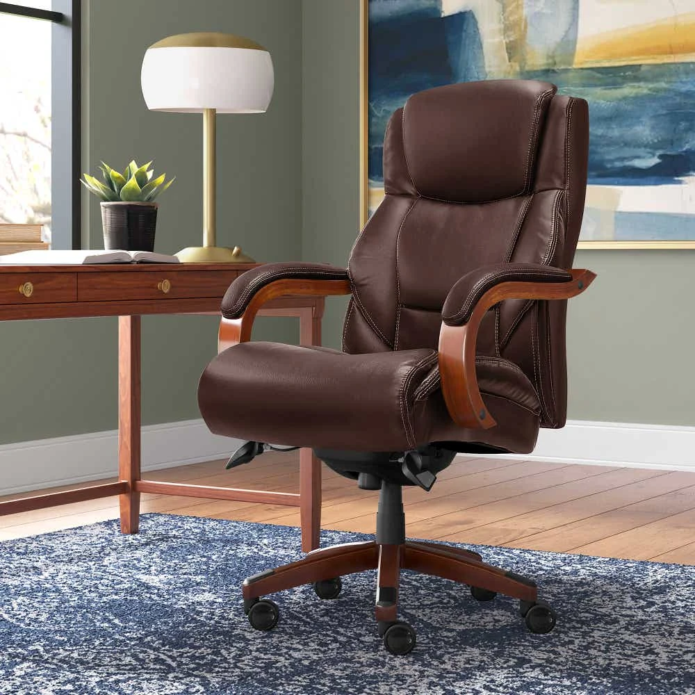 Delano Big & Tall Executive Office Chair 45833LZB