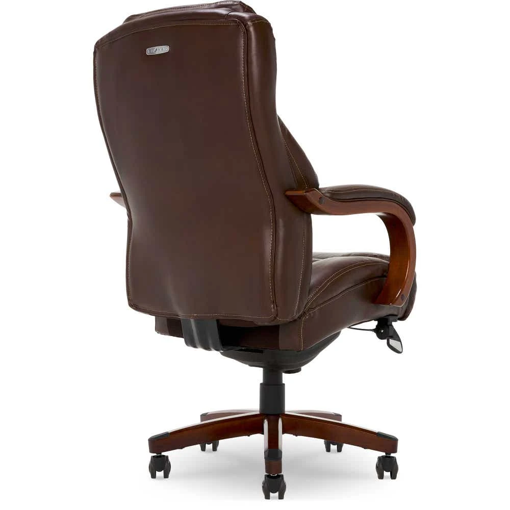 Delano Big & Tall Executive Office Chair 45833LZB