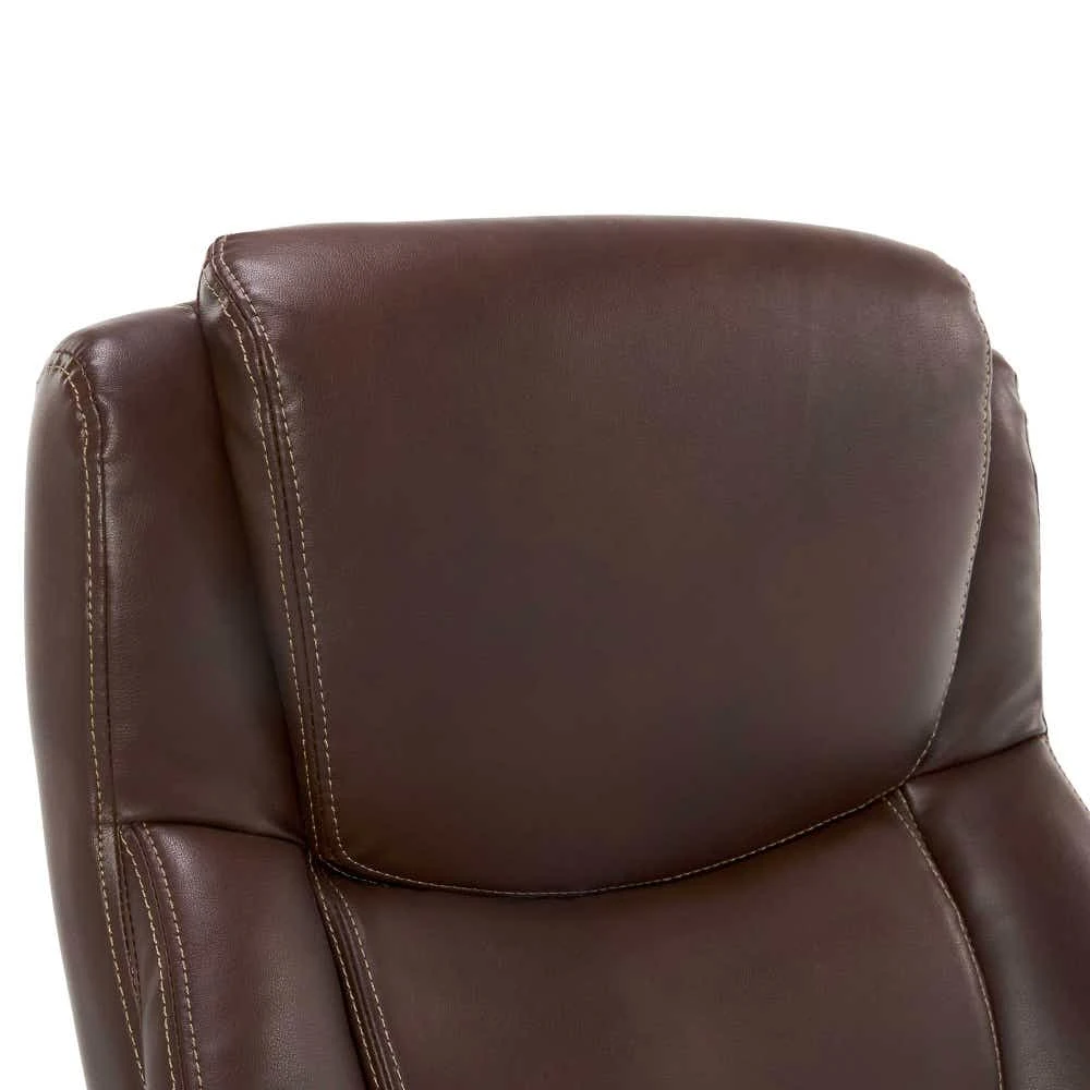 Delano Big & Tall Executive Office Chair 45833LZB