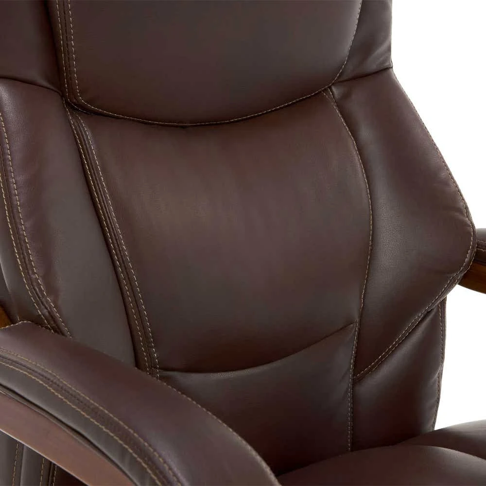 Delano Big & Tall Executive Office Chair 45833LZB