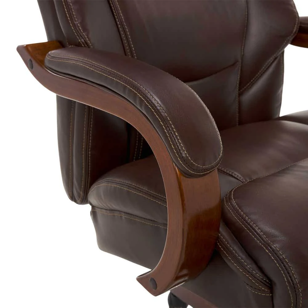 Delano Big & Tall Executive Office Chair 45833LZB