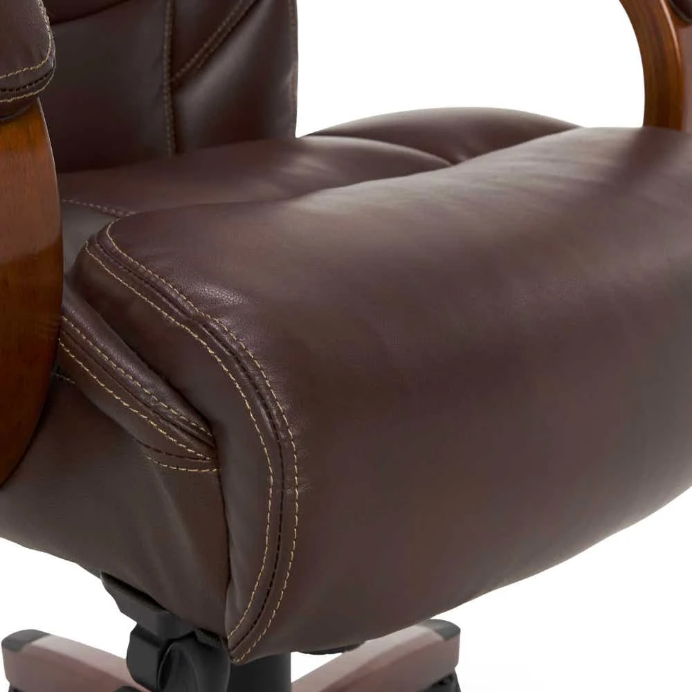 Delano Big & Tall Executive Office Chair 45833LZB