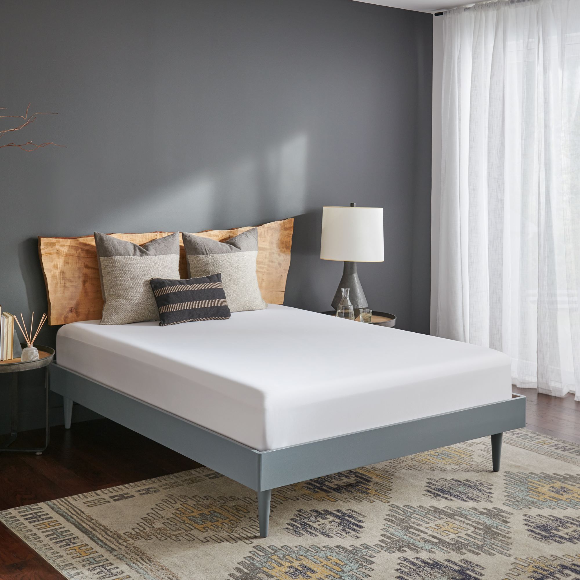 Tempur Breeze Mattress Protector - King 45918161