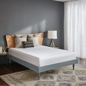 Tempur-Protect Breeze Mattress Protector - Split Head King 4591816K