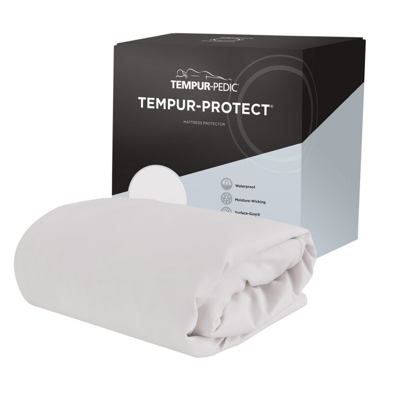 Tempur Mattress Protector - Full 45928140