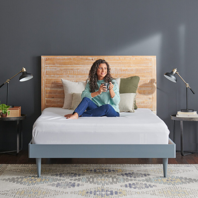 Tempur Mattress Protector - Full 45928140
