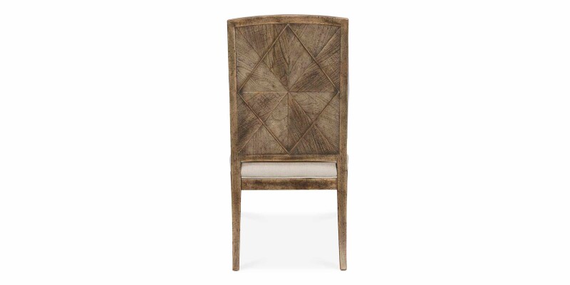 Woodridge Upholstered Dining Chair 45972453
