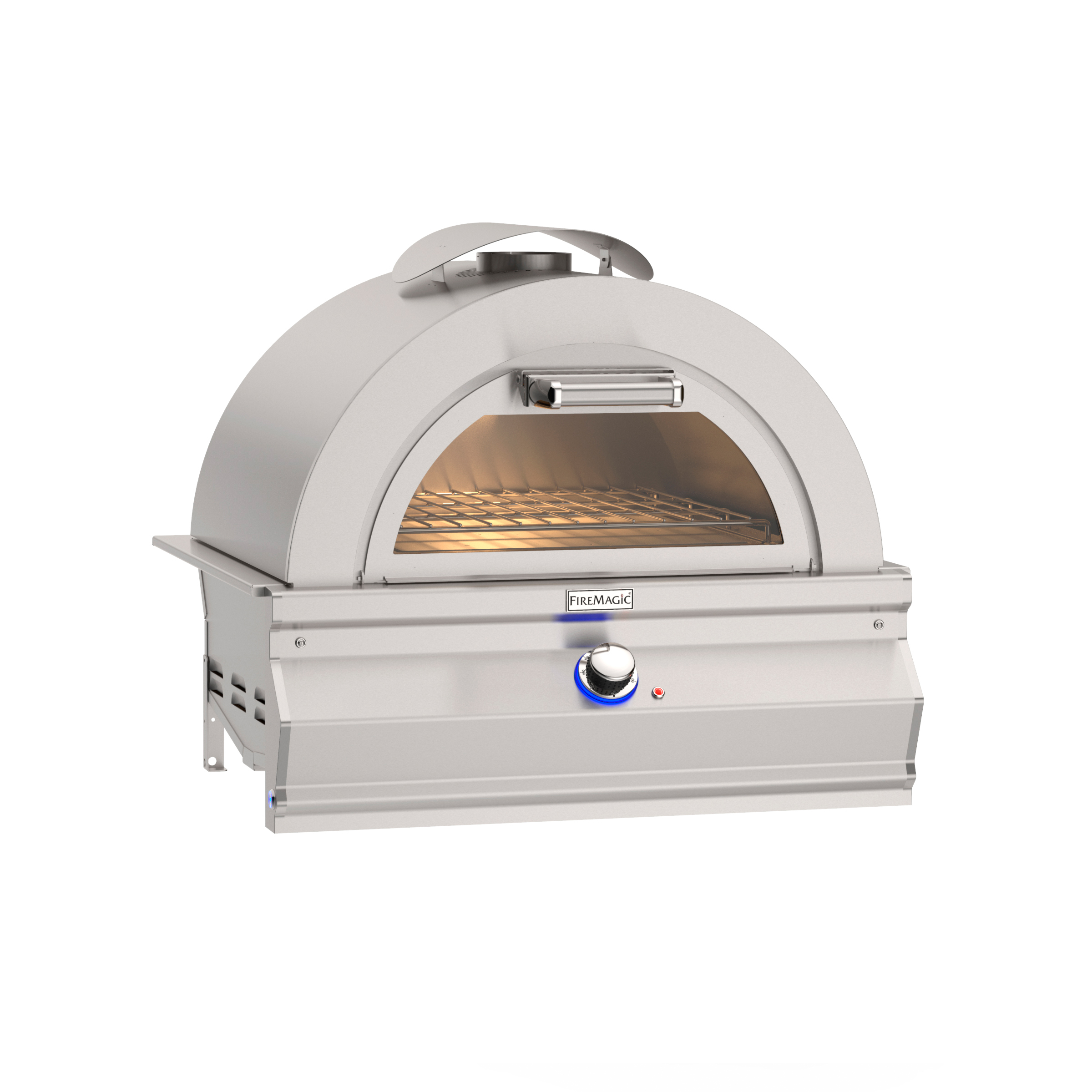 Aurora Built in Pizza Oven 4600