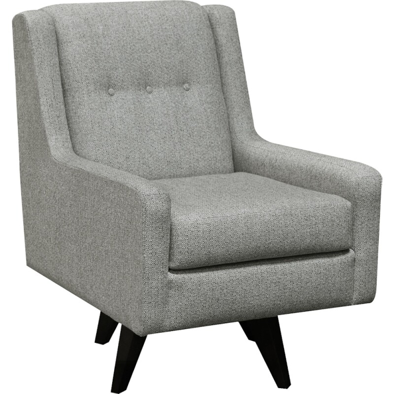 4610-69 Ezra Swivel Chair 461069