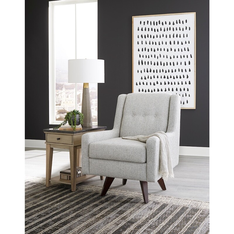 4610-69 Ezra Swivel Chair 461069