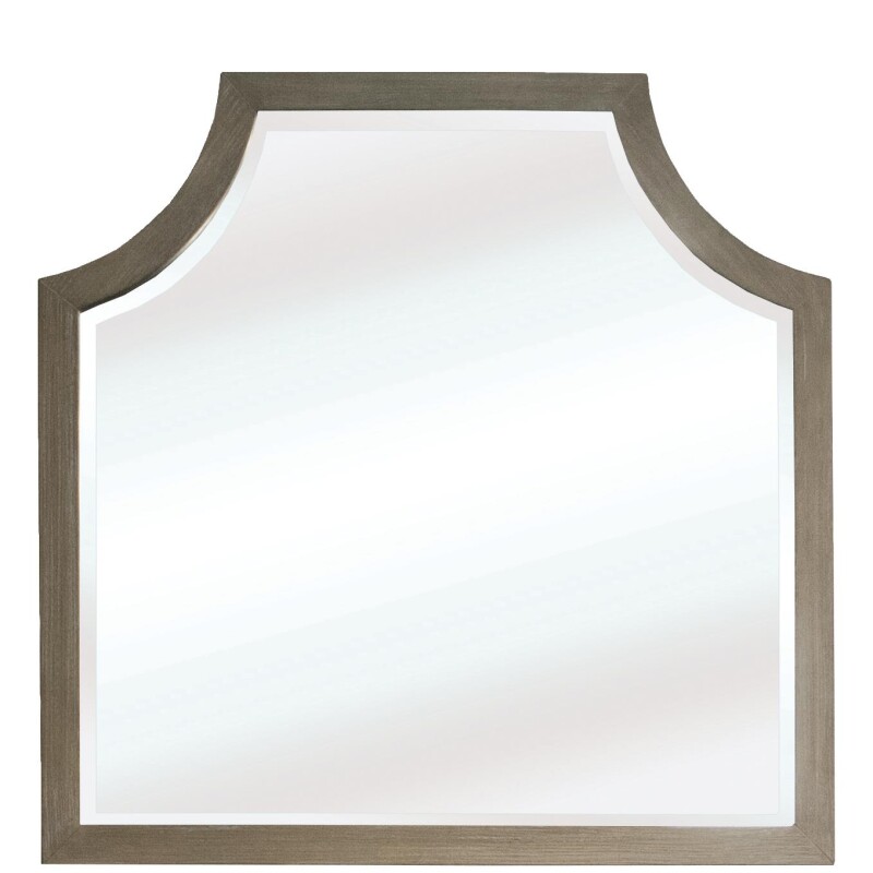 Vogue Arch Mirror 46161