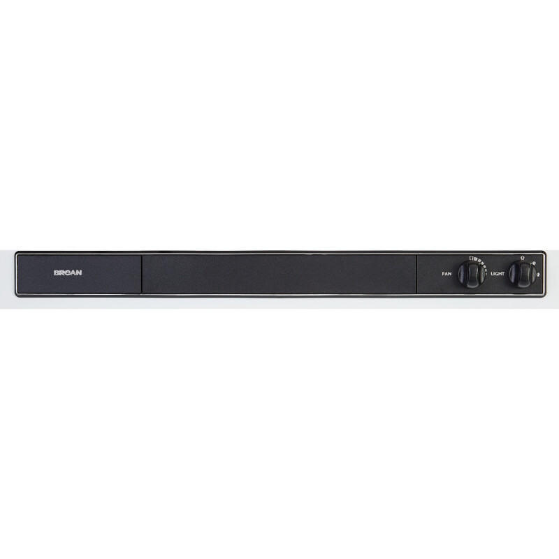 24-Inch Convertible Under-Cabinet Range Hood, 220 CFM 462401