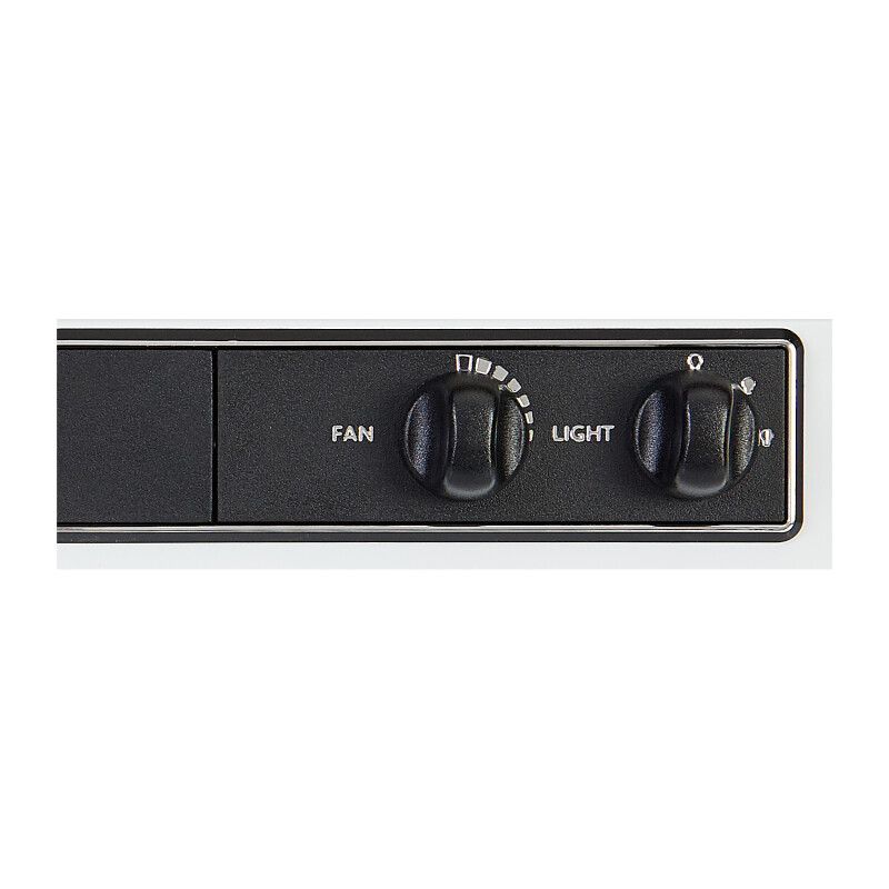 24-Inch Convertible Under-Cabinet Range Hood, 220 CFM 462401