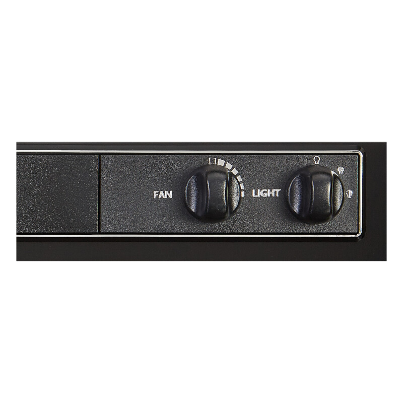 24-Inch Convertible Under-Cabinet Range Hood, 220 CFM 462423