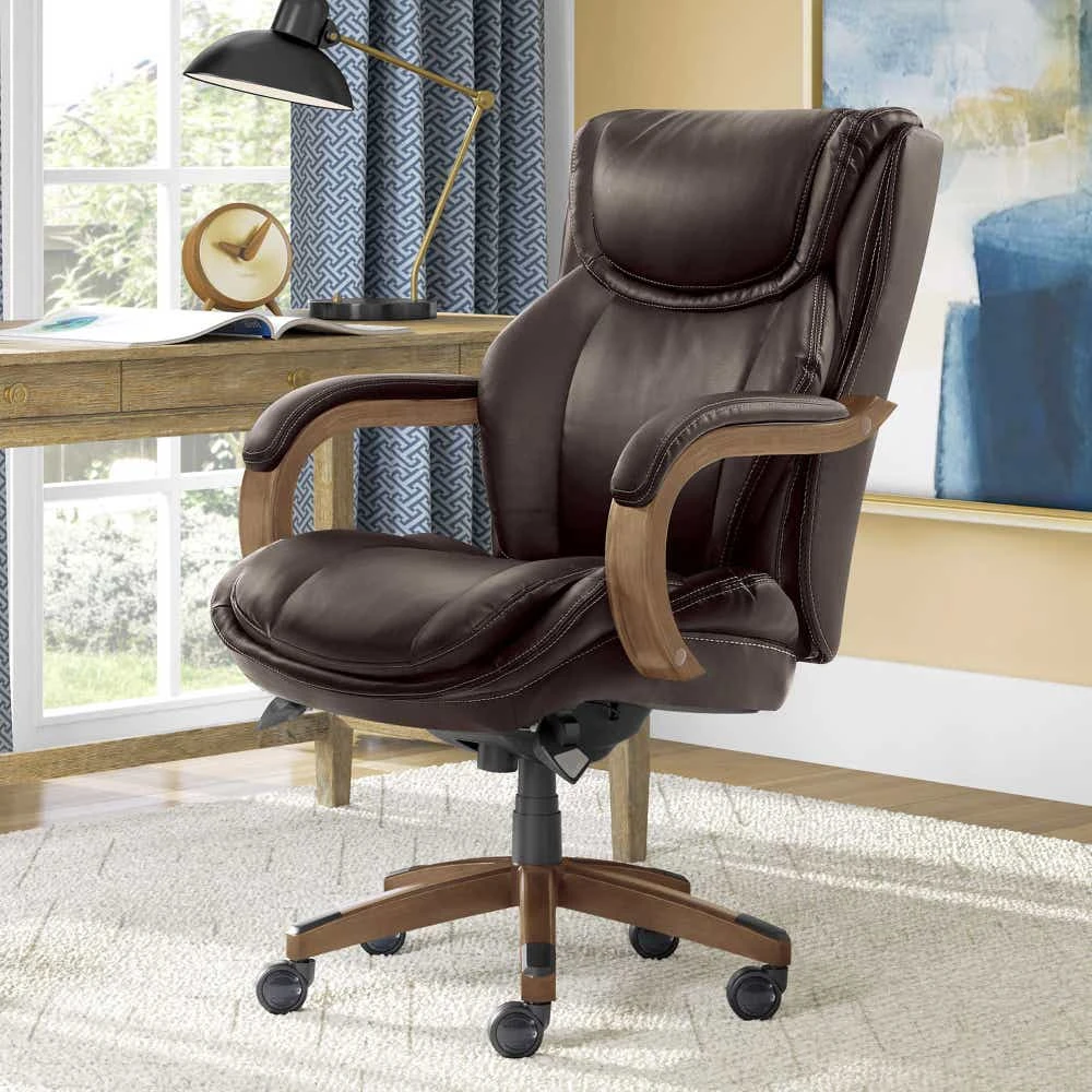 Harnett Executive Office Chair 46253BLZB