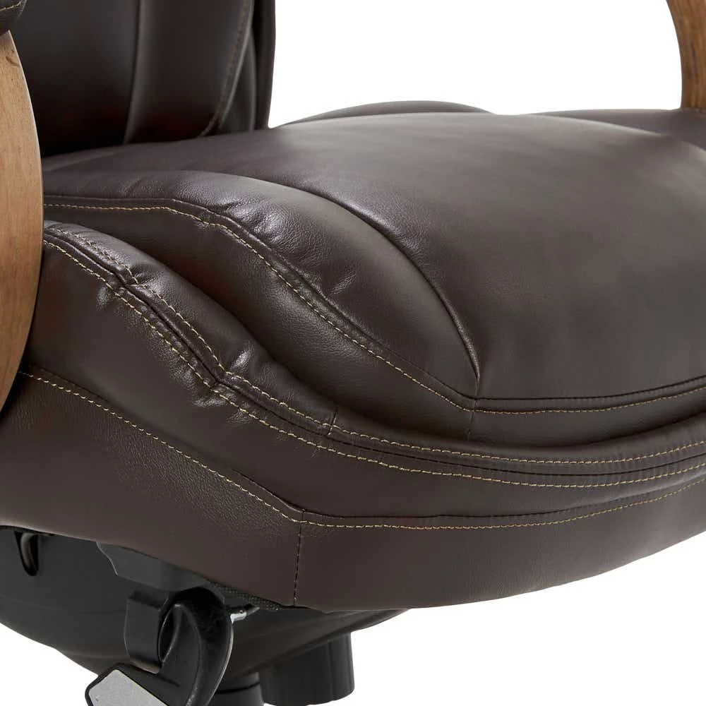 Harnett Executive Office Chair 46253BLZB