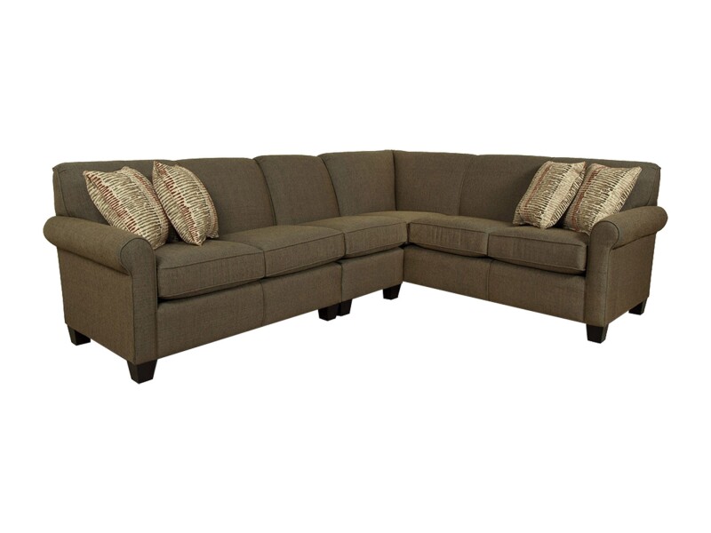 Sect Angie Sectional 4630