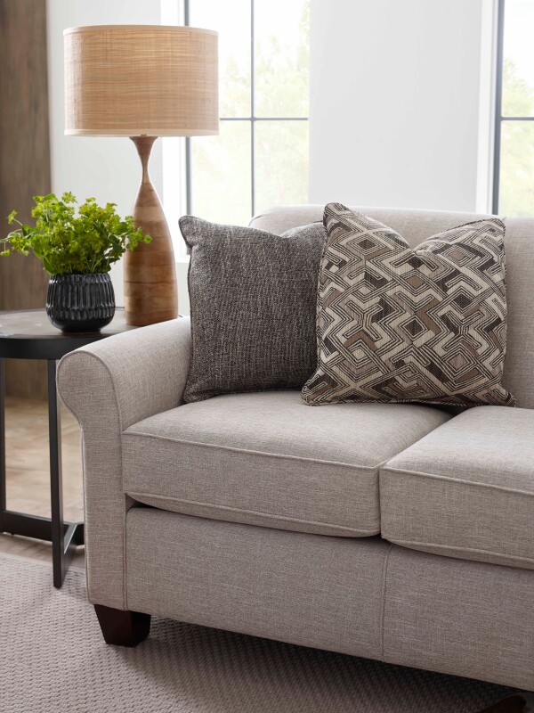 Sect Angie Sectional 4630