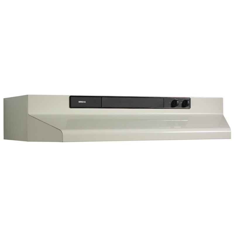 30-Inch Convertible Under-Cabinet Range Hood, 220 CFM 463002