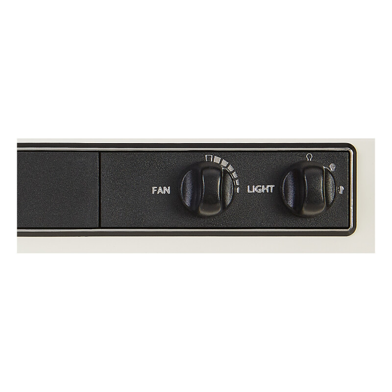 30-Inch Convertible Under-Cabinet Range Hood, 220 CFM 463002