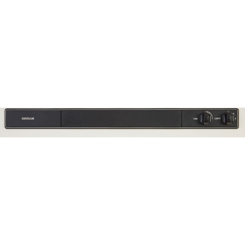 30-Inch Convertible Under-Cabinet Range Hood, 220 CFM 463002