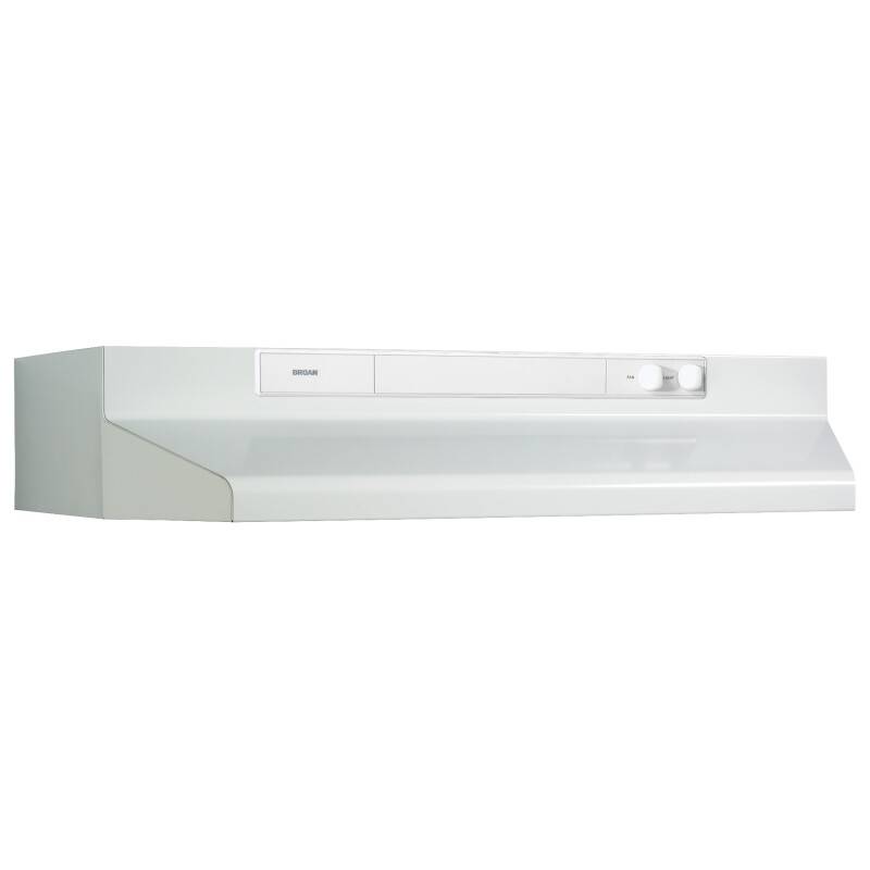 30 220 CFM Under-Cabinet Range Hood 463011