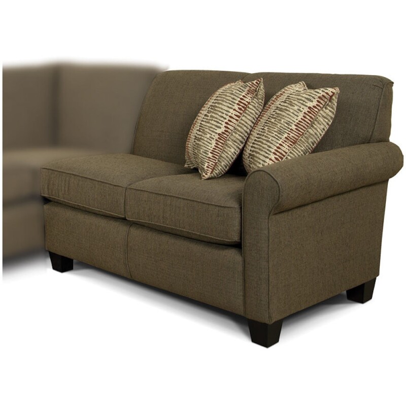 4630-27 Angie Right Arm Facing Loveseat 463027
