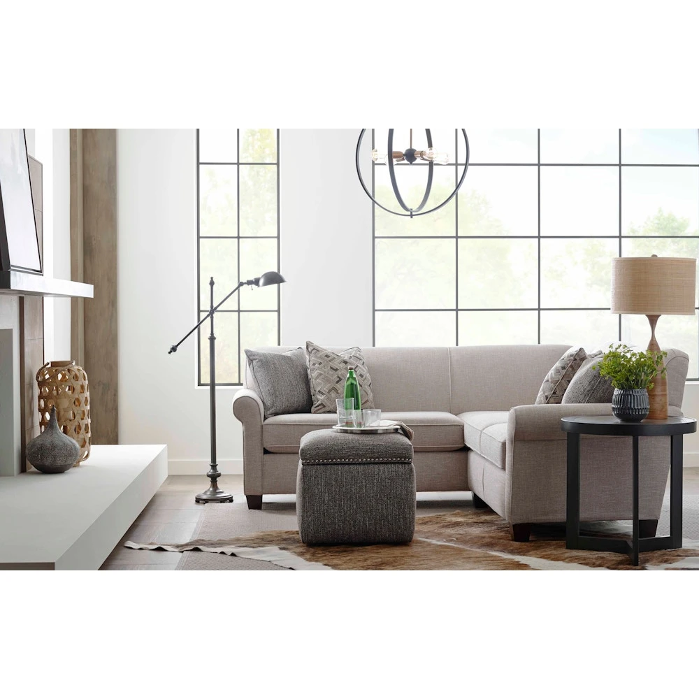 4630 Sect Angie Sectional 4630SECT