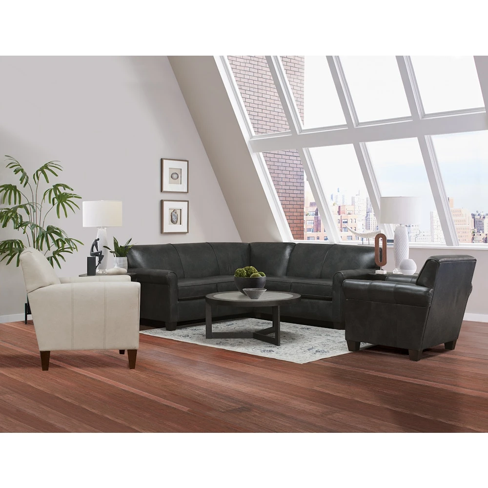 4630 Sect Angie Sectional 4630SECT