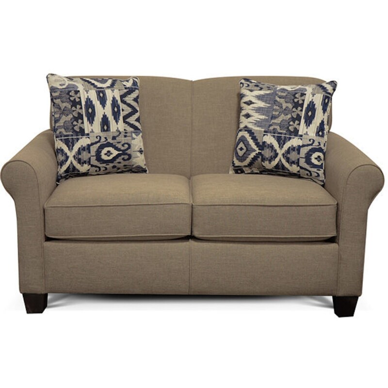 Angie Loveseat 4636