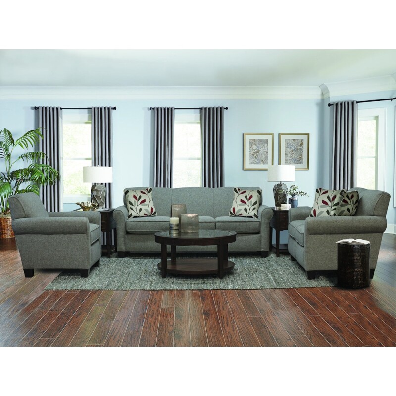 Angie Loveseat 4636