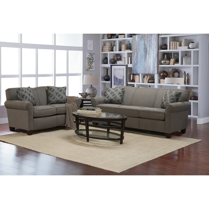 Angie Loveseat 4636