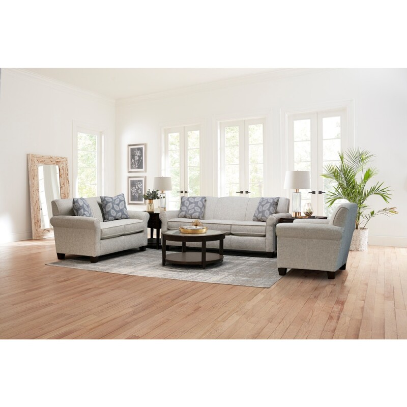 Angie Loveseat 4636