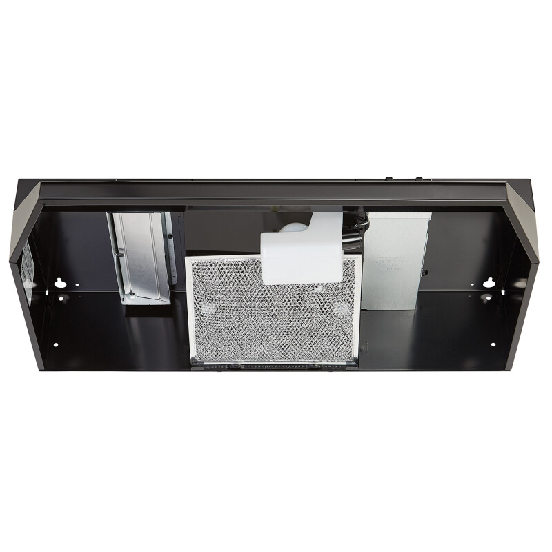 36-Inch Convertible Under-Cabinet Range Hood, 220 CFM 463623