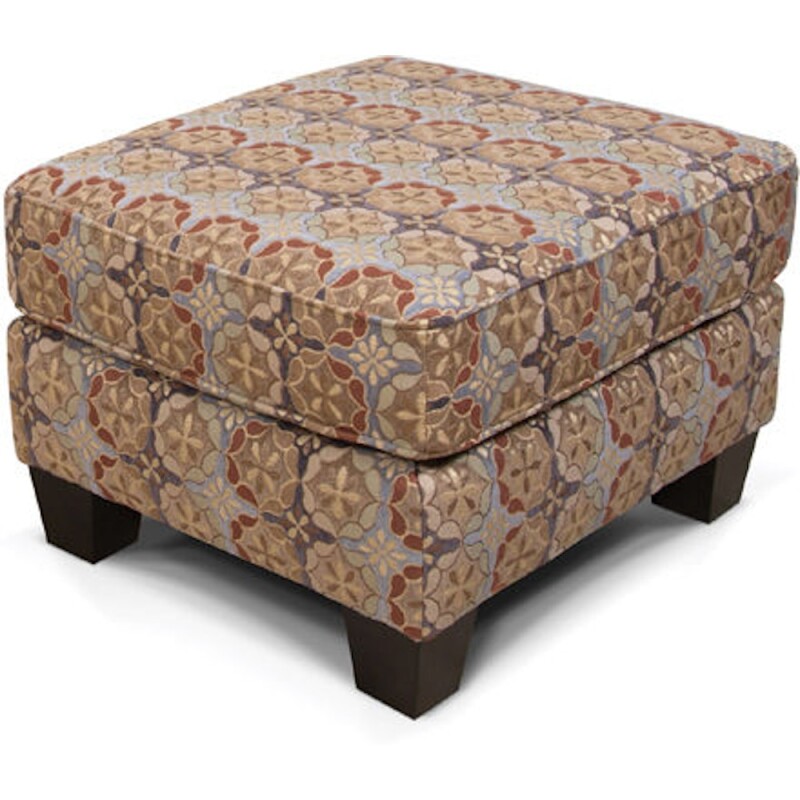 Angie Ottoman 4637