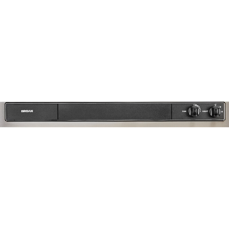 42-Inch Convertible Under-Cabinet Range Hood, 220 CFM 464204