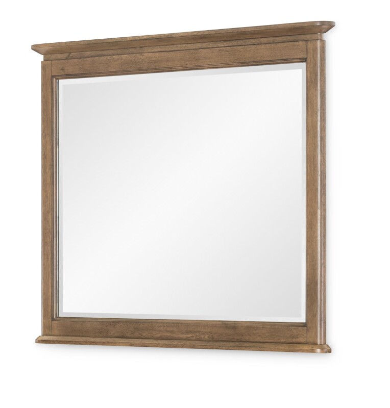 4650 Beacon Hill BR Mirror 46500200