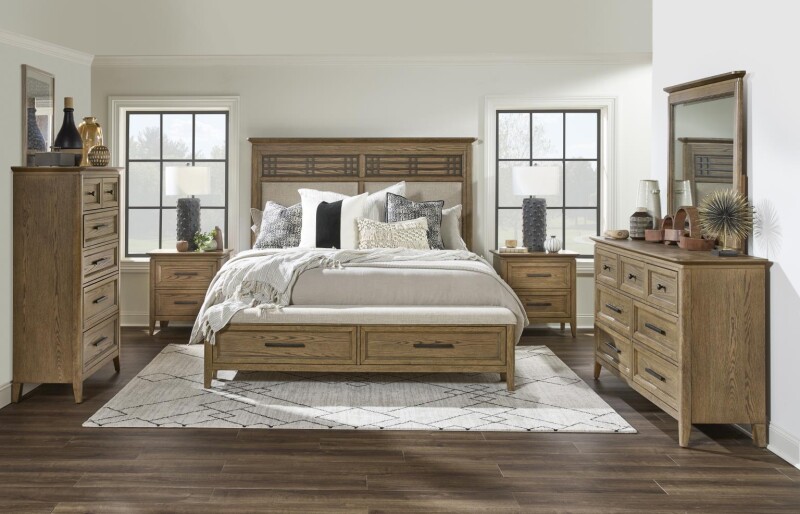 4650 Beacon Hill BR Mirror 46500200