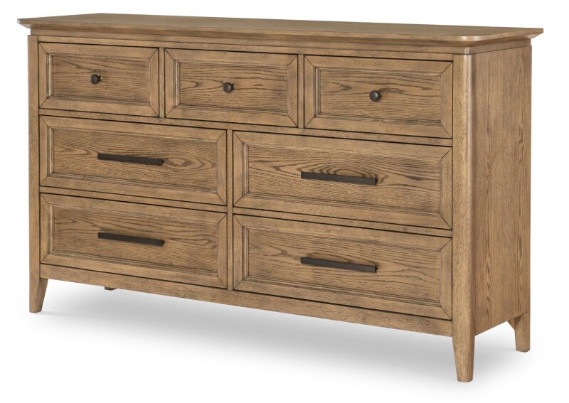 4650 Beacon Hill BR Dresser 46501200