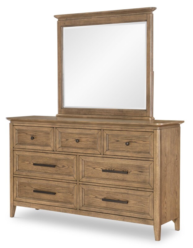4650 Beacon Hill BR Dresser 46501200