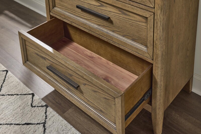 4650 Beacon Hill BR Dresser 46501200