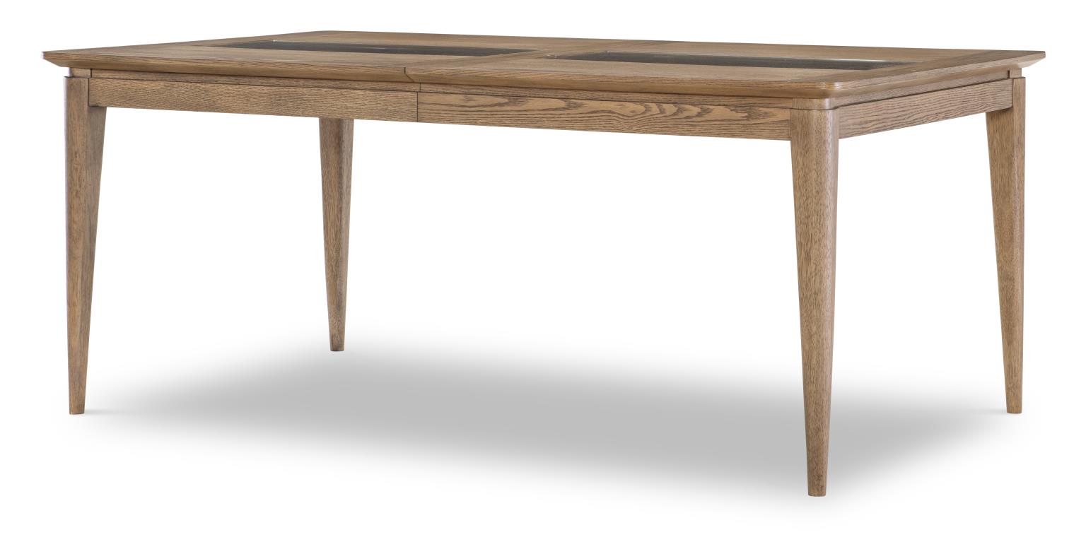 4650 Beacon Hill DR Rectangular Dining Table W Leaf 4650121