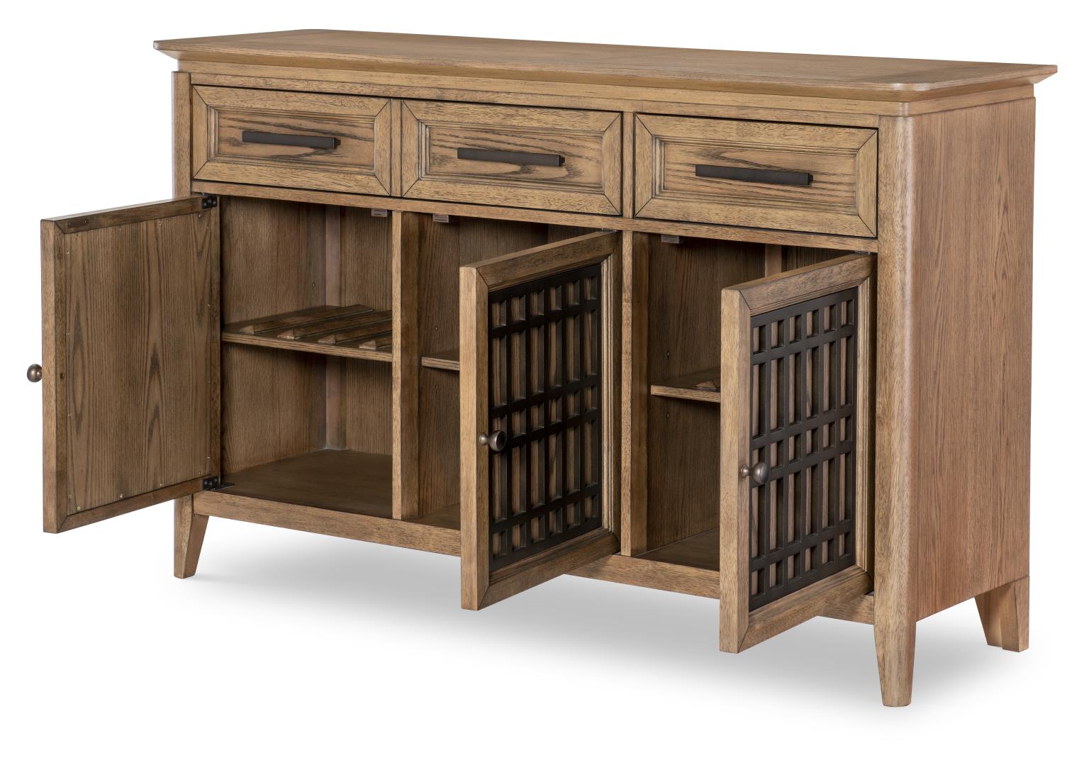 4650 Beacon Hill DR Credenza 4650151