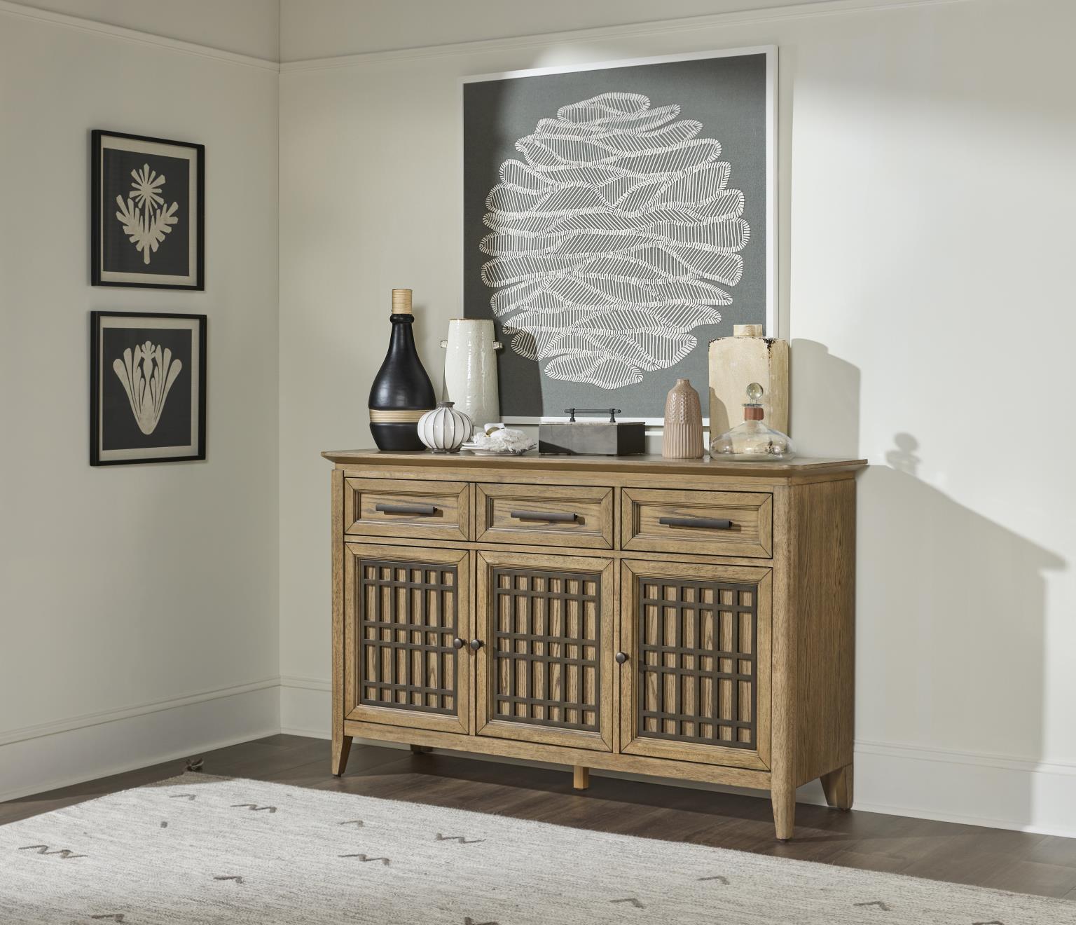 4650 Beacon Hill DR Credenza 4650151
