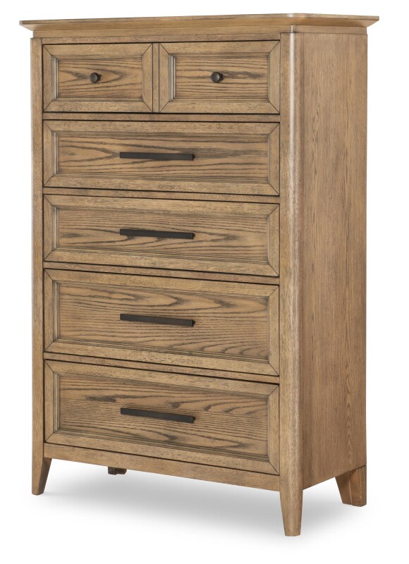 4650 Beacon Hill BR Drawer Chest 46502200
